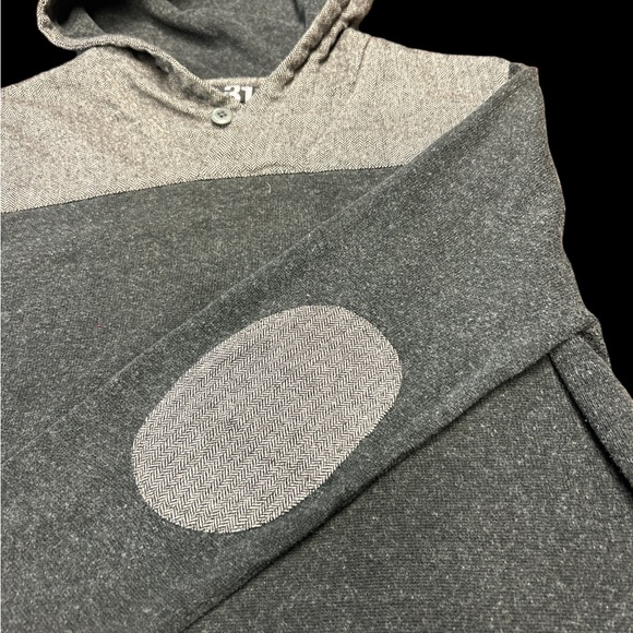 Le31 Simons hoodie - Picture 5 of 7